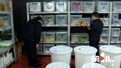 守護舌尖安全，重慶出臺食品安全“吹哨人”制度，最高獎勵可達100萬元