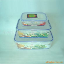 臺州市黃巖挺力塑料電器配件廠 保鮮盒產品與保健電器配件一覽