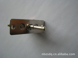 奉化市溪口張氏電器配件廠 鈕子開關(guān)與保健電器配件產(chǎn)品名錄